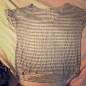 Maurice’s tee